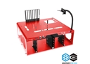 DimasTech® Bench/Test Table Easy V3.0 Spicy Red